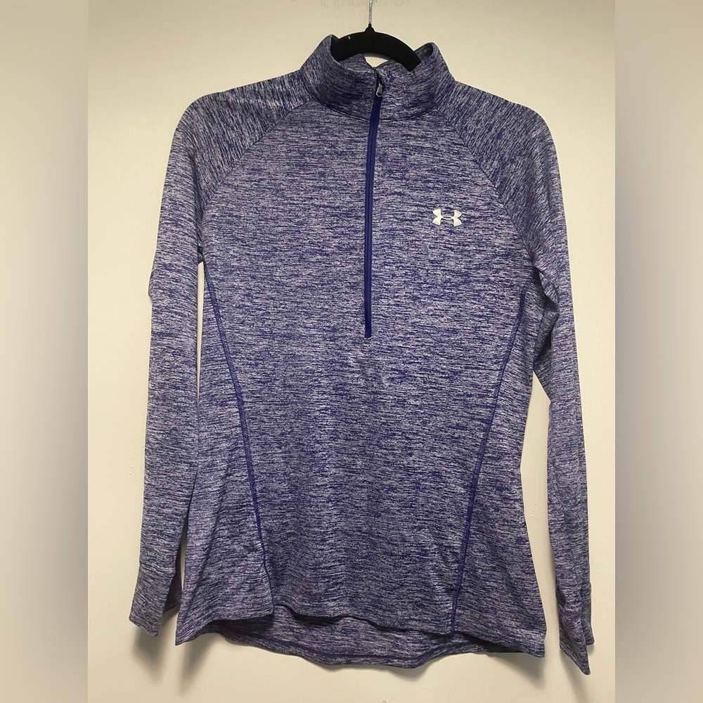 Under Armour Women's Athletic Sweater